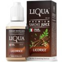 Liquid LIQUA Licorice 10ml-18mg (Lékořice)