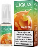 Liquid LIQUA Elements Black Tea 10ml-6mg (černý čaj)