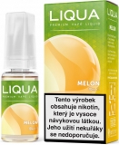 Liquid LIQUA Elements Melon 10ml-6mg (Žlutý meloun)