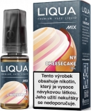 Liquid LIQUA MIX NY Cheesecake 10ml-18mg