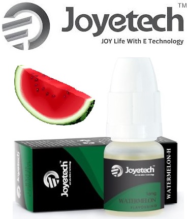 Liquid Joyetech Watermelon 10ml - 11mg (vodní meloun)