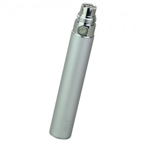 Baterie pro eGO- Stříbrná (1100 mAh)