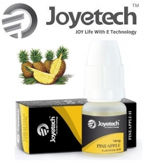 Liquid Joyetech Pineaplle 30ml - 11mg (ananas)