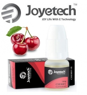 Liquid Joyetech Cherry 30ml 6mg