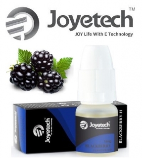 Liquid Joyetech Blackberry (ostružina) 30ml 11mg
