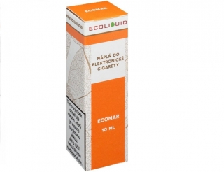 Liquid Ecoliquid EcoMar 30ml - 18mg