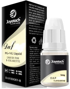 Liquid Joyetech Daf 30ml 11mg