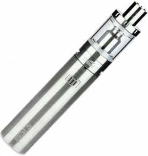 Elektronická cigareta iSmoka-Eleaf iJust S 3000mAh Silver