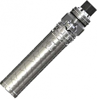Elektronická cigareta iSmoka-Eleaf iJust 3 3000mAh Silver