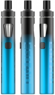 E-cigareta Joyetech eGo AIO ECO Friendly Version 1700mAh Gradient Blu