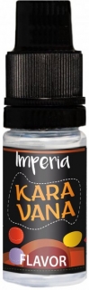 Příchuť IMPERIA 10ml Karavana (Orientální tabák)