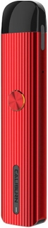 Elektronická cigareta Uwell Caliburn G 690mAh Red
