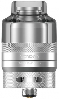 Clearomizer VOOPOO RTA Pod 2ml Silver