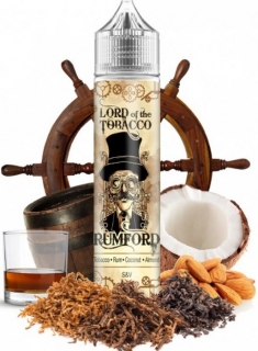 Příchuť Dream Flavor Lord of the Tobacco Shake and Vape 12ml Rumford