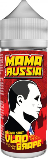 Příchuť Mama Russia Shake and Vape 15ml Vlad Grape