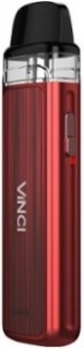 E- cigareta VOOPOO VINCI Pod 800mAh Aurora Red