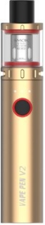 E- cigareta Smoktech Vape Pen V2 1600mAh Gold