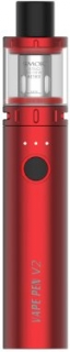 E- cigareta Smoktech Vape Pen V2 1600mAh Red