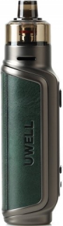 Grip Uwell Aeglos P1 80W Full Kit Olive Green