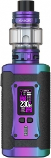 Grip Smoktech Morph 2 230W Full Kit Prism Rainbow