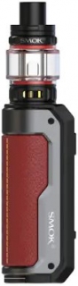 Grip Smoktech Fortis 100W Full Kit Red