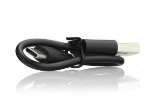 Uwell Caliburn G USB-C kabel Black