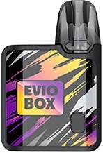 Elektronická cigareta Joyetech EVIO Box Pod 1000mAh Afterglow