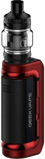 Grip GeekVape Aegis Mini 2 M100 2500mAh Full Kit Red