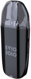 Elektronická cigareta Joyetech EVIO SOLO Pod 1000mAh Black