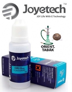 Liquid Joyetech Oriental 30ml - 16mg (chuť orientu)