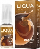 Liquid LIQUA Elements Coffee 10ml-0mg (Káva)