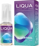 Liquid LIQUA Elements Menthol 10ml-0mg (Mentol)