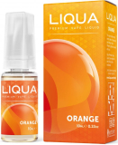 Liquid LIQUA Elements Orange 10ml-0mg (Pomeranč)