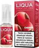 Liquid LIQUA Elements Cherry 10ml-6mg (třešeň)