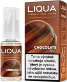 Liquid LIQUA Elements Chocolate 10ml-18mg (čokoláda)