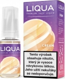 Liquid LIQUA Elements Cream 10ml-12mg (Smetana)