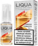 Liquid LIQUA Elements Turkish Tobacco 10ml-3mg (Turecký tabák)