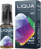 Liquid LIQUA MIX Ice Fruit 10ml-0mg