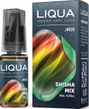 Liquid LIQUA MIX Shisha Mix 10ml-0mg