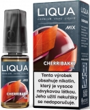 Liquid LIQUA MIX Cherribakki 10ml-6mg