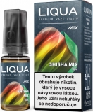 Liquid LIQUA MIX Shisha Mix 10ml-18mg