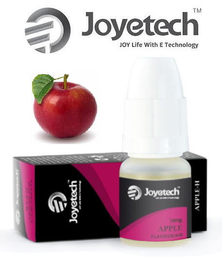 Liquid Joyetech jablko / apple 30ml 11mg 
