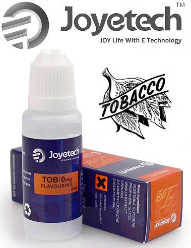 Liquid Joyetech Tobacco 10ml - 11mg (tabák)