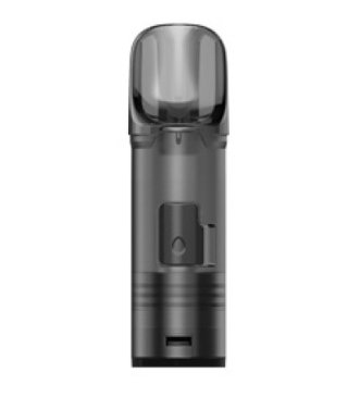 Cartridge iSmoka-Eleaf ISILK 1ohm 2ml