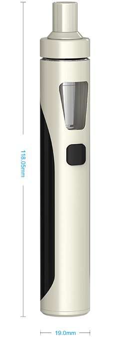 Elektronická cigareta Joyetech eGo AIO 1500mAh Dazzling