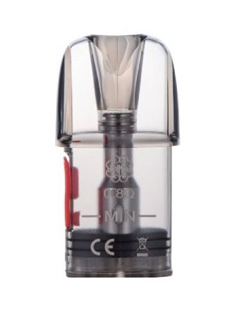Cartridge dotMod dotPod Nano 2ml 0,8ohm