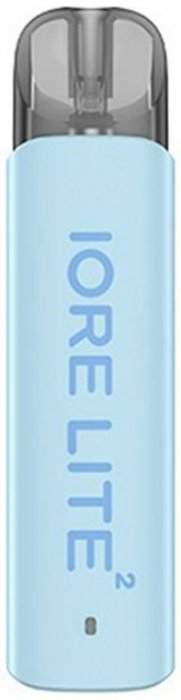 Elektronická cigareta iSmoka-Eleaf IORE LITE 2 490mAh Blue