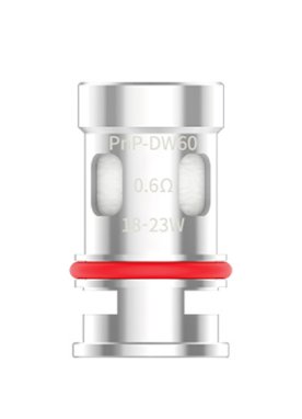 Žhavicí hlava  VOOPOO PnP - DW60 0,6ohm