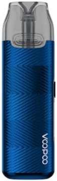 Elektronická cigareta VOOPOO V.THRU Pro 25W Eternity Edition 900mAh Indigo Blue