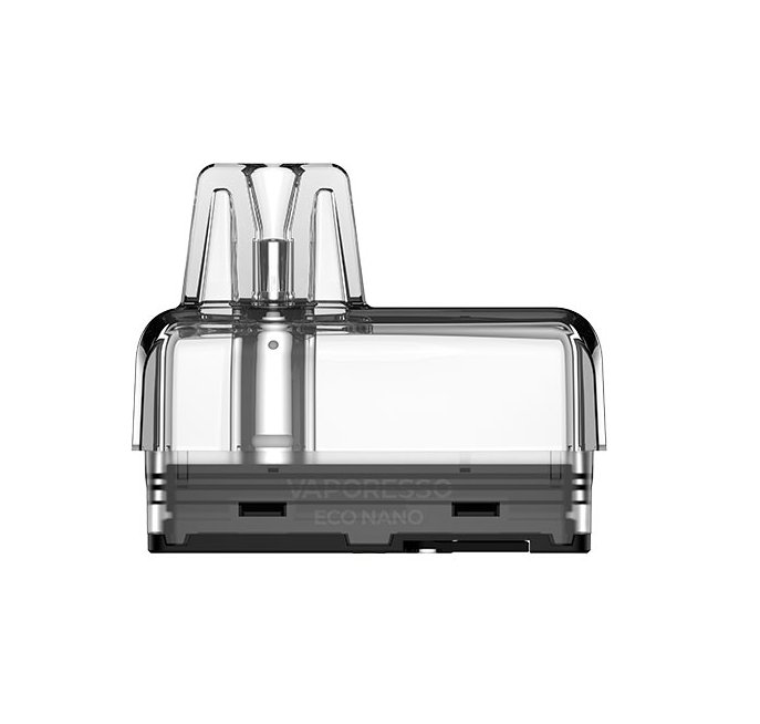 Cartridge Vaporesso ECO Nano Pod 0,8ohm 6ml